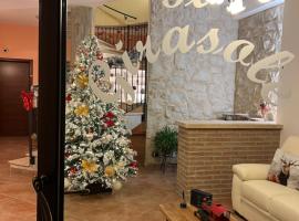 B&B Il Girasole - Suite & Luxury Private Spa, hotel in Castel di Sangro