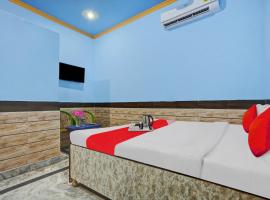 Hotel O V2 Residency, готель у місті Манесар