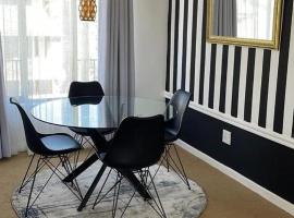 The House of Cataleya, hotel a Midrand