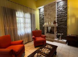 Habitación Privada Amplio cerca del Corsodromo, hotel a Corrientes