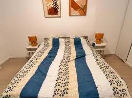 Vase d'honneur HOME proche de la gare & de Orly