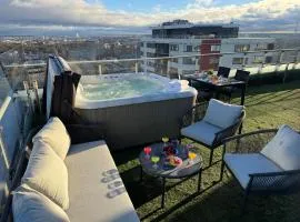 Grand Penthouse And SPA