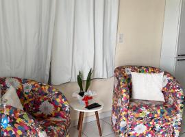 Apartamento Aconchego da Serra Azul, Hotel in Barra do Garças