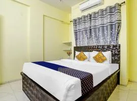 Super Hotel O Trinity Inn