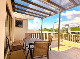 DescansoAIRBNB, hotel a La Asunción