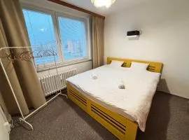 City Stay Brno - Apartment Kralovo Pole