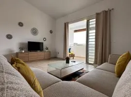 Vista - Route des plages - Destination Guyane