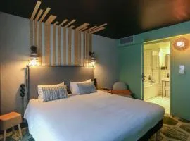 ibis Styles Amiens Centre