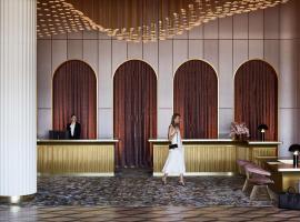 Hotel Chadstone Melbourne MGallery Collection, hotel em Chadstone