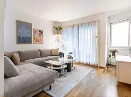 Apartment in the heart of Bergen