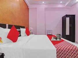Super Hotel O Rishabh Inn