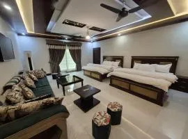 Royal Executive Inn Guest House Peshawar