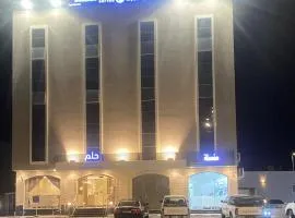 شقق حلم للشقق المخدومة