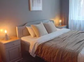 Zvejnieku apartamenti