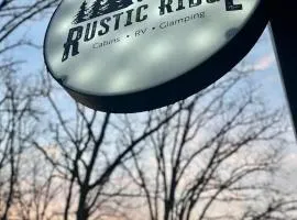 Rustic Ridge