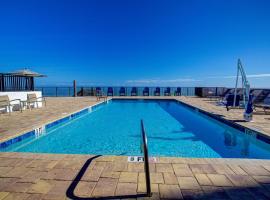 La Bella Inn - POOL OPEN: Daytona Beach şehrinde bir otel