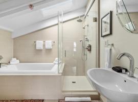 Hotel Erwin Venice Beach โรงแรมในลอสแอนเจลิส