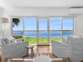 River Meets Ocean Edge - Absolute Waterfront