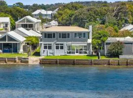 River Meets Ocean Edge - Absolute Waterfront