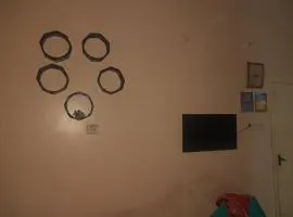 Latif Terrace Khokhars Palace