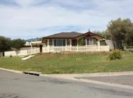 Maslin Beach House