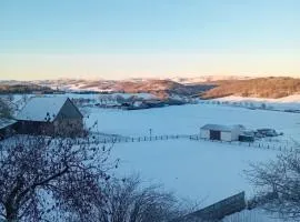 Casa Lobi - Die Ferienwohnung mit Ausblick!
