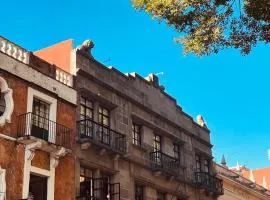 Hotel & hostal Morada