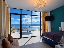 Hotel y Restaurante Buganvilias, hotell 