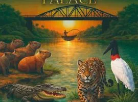 Hotel Aquidauana Palace