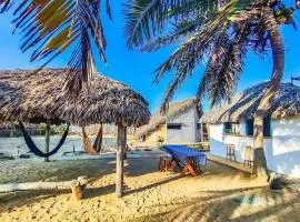 Lumiar da Barrinha - Refúgio a poucos passos do mar