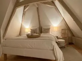 La Maison des Venelles - Centre & Patio