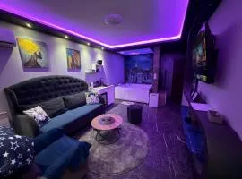 Apartman S&V 3 Istocno Sarajevo Lukavica sa Jacuzzi Lux Spa Hilandarska Centar