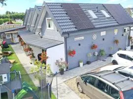 Domki Letniskowe RODOS