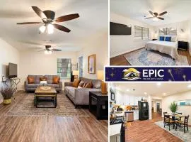 Peaceful Abode in Convenient Baytown Location