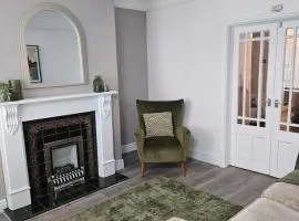 The House at The Terrace