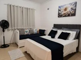 Apt perto da Canção Nova e o INPE 2