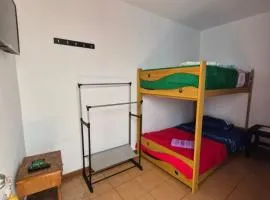 La Bellota Surf House Huanchaco