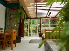 La Paila - Life Refuge