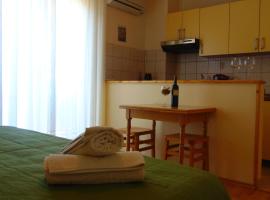 Guest House Jelsa, kuća za odmor ili apartman u Jelsi