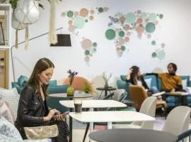 Aparthotel Adagio London Stratford