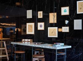 L'Esquisse Hotel & Spa Colmar - MGallery Collection, hotel i Colmar