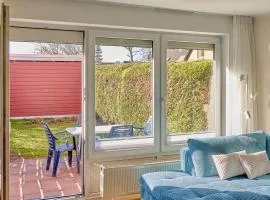 Ferienhaus, Vogelsand 74a Heimathafen