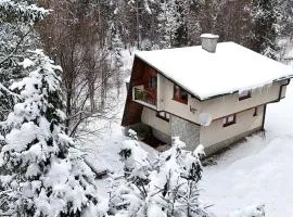 Chata Anna Tatranská Štrba