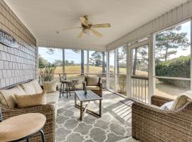 ‘Sweet Tee Retreat’ in Southport Golf Community!, hôtel à Southport