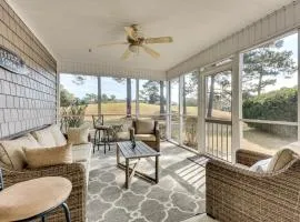 Family Home in Southport Golf Community with Perks!