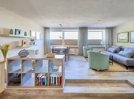 Haus Schildt, FeWo 8