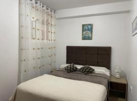 Minidepartamento en Huaral: Huaral'da bir otel