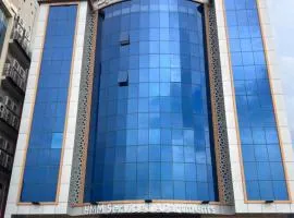 همم للوحدات السكنيه المخدومة- الدقم