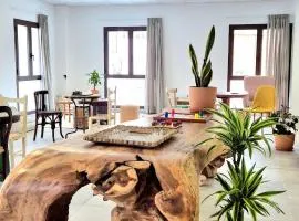 Onda-Ribesalbes Hostel & Suites