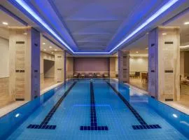 Downtown Ankara Hotel